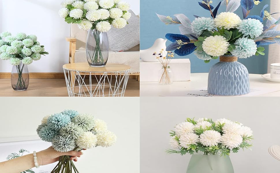 chrysanthème