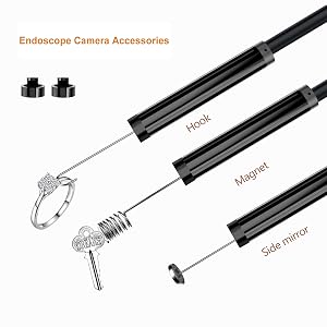 Accessories