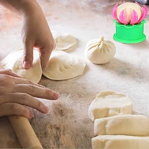 Boulette Empanada Maker Moule