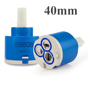 cartouche mitigeur 40 mm