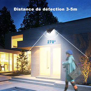 Lampe Solaire