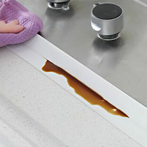 Joint Silicone Blanc Salle de Bain