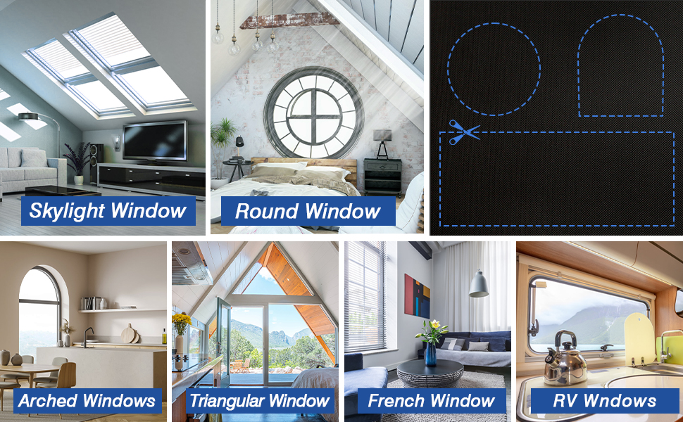 store velux