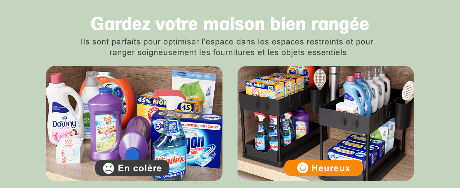 Accessoires De Cuisine, Armoire, égouttoir à Vaisselle, Ustensiles De Cuisson, P