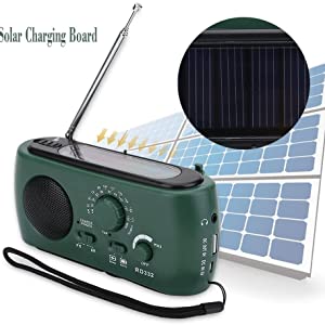 Radio Solaire