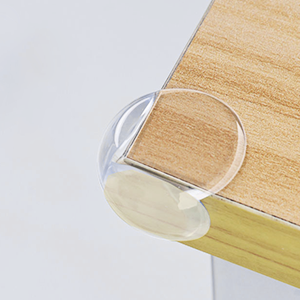 coin de table protection bebe