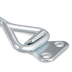Toggle Latch Clamp