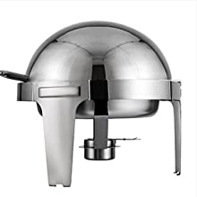 chafing dish pan