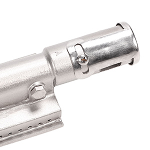 Gas Grill Tube Burner