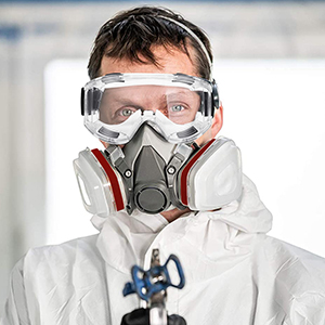 masque a gaz