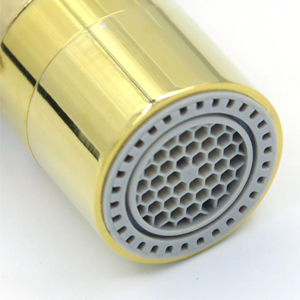 Water filter net