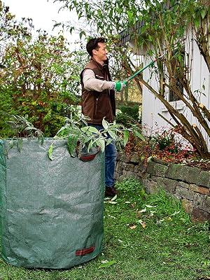 Sac de jardin