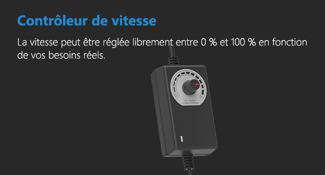 extracteur d'Air de ventilation