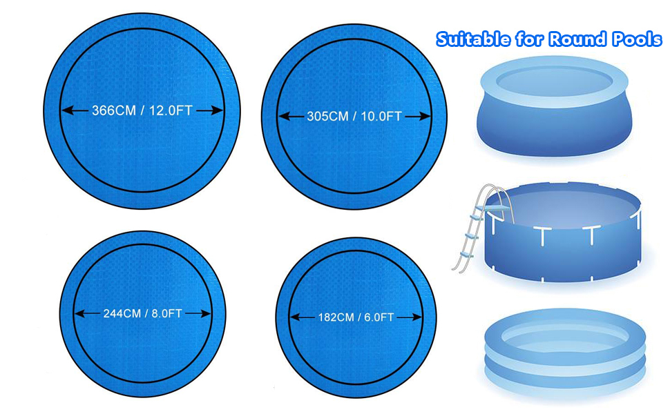 pool cover
