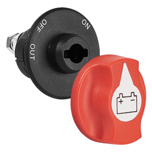 interruttore di disconnessione batteria auto interruttore di disconnessione batteria 12v interruttore batteria 12v