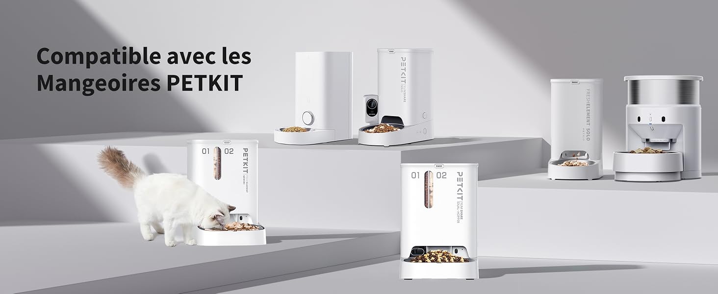 PETKIT