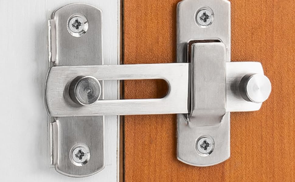 loquet porte