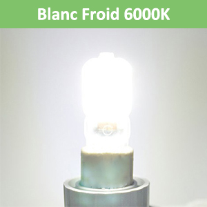 ampoule g4 12v 20w led