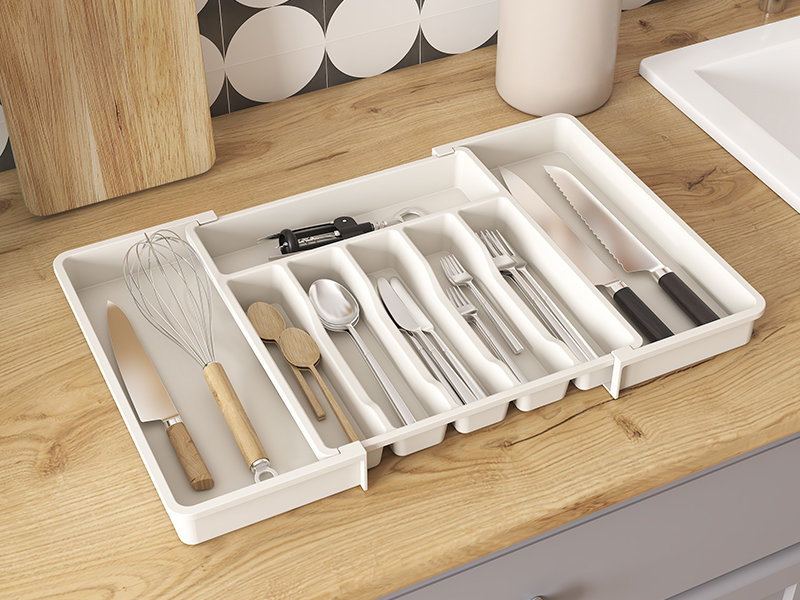 Lifewit.Silverware.Organizer