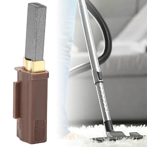 Carbon Brush