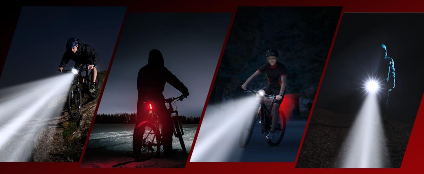 bike light