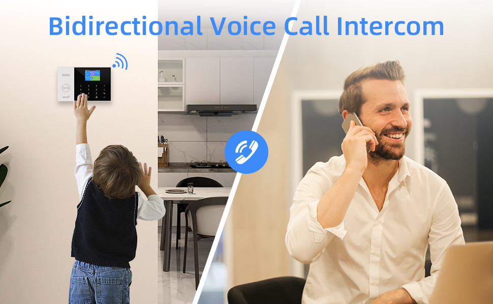 voice