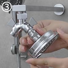 G1/2" Distributeur