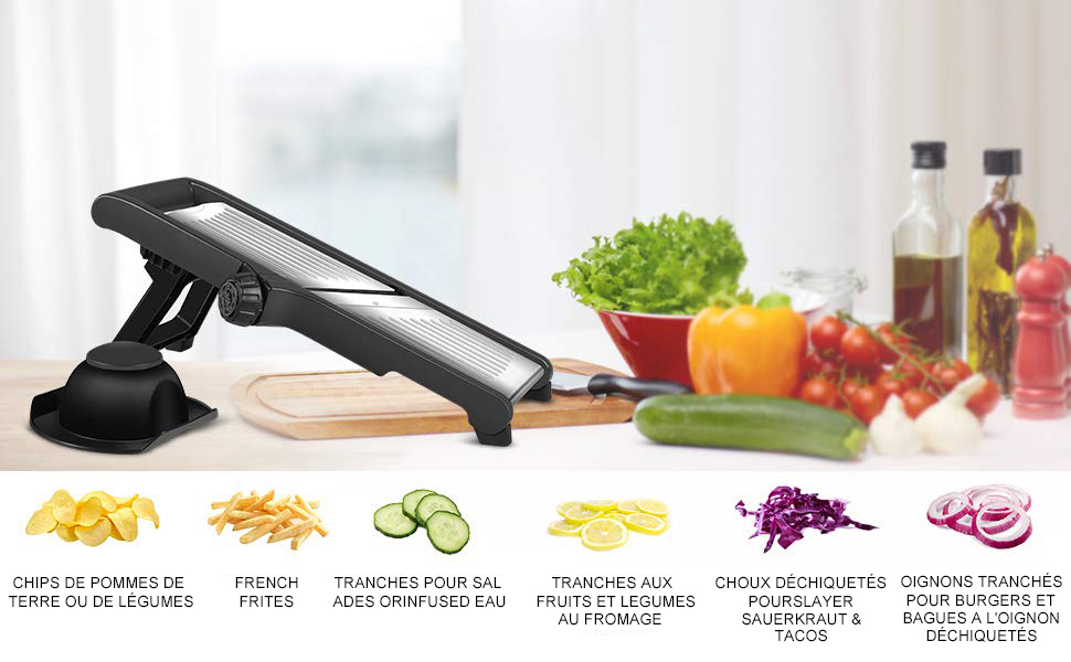 Mandoline