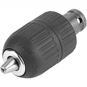  13mm Mandrin Auto-serrant 
