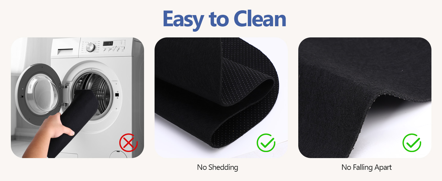 Toilet Bath Mat