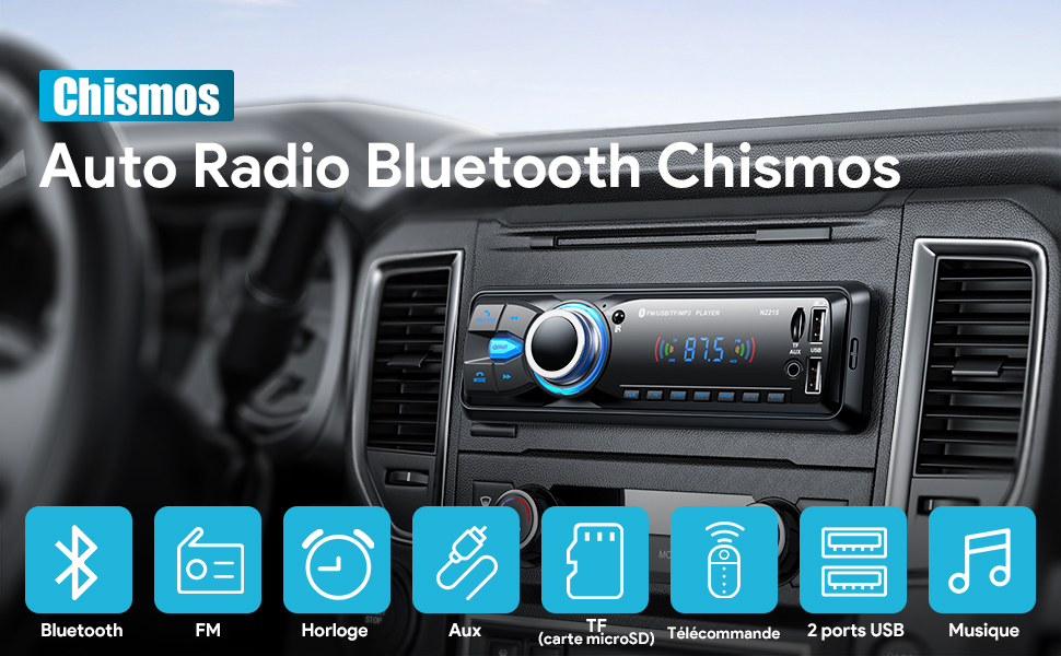 autoradio