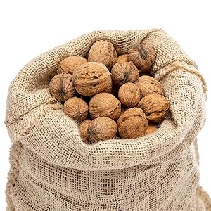 sac alimentaire jute