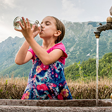 16 en 1 Test de Qualité d'eau
