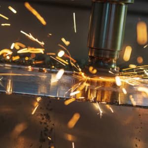  CNC Détecteur de bords