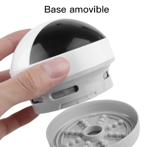 Sporgo Mini aspirateur de table 03-3