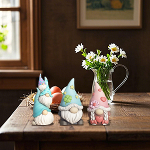 Silikonformen Gießformen Ostern