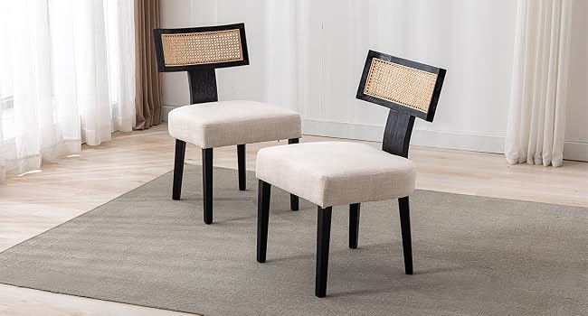 chaise salle a manger