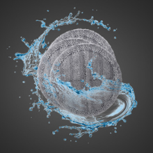 dyson mop-pads