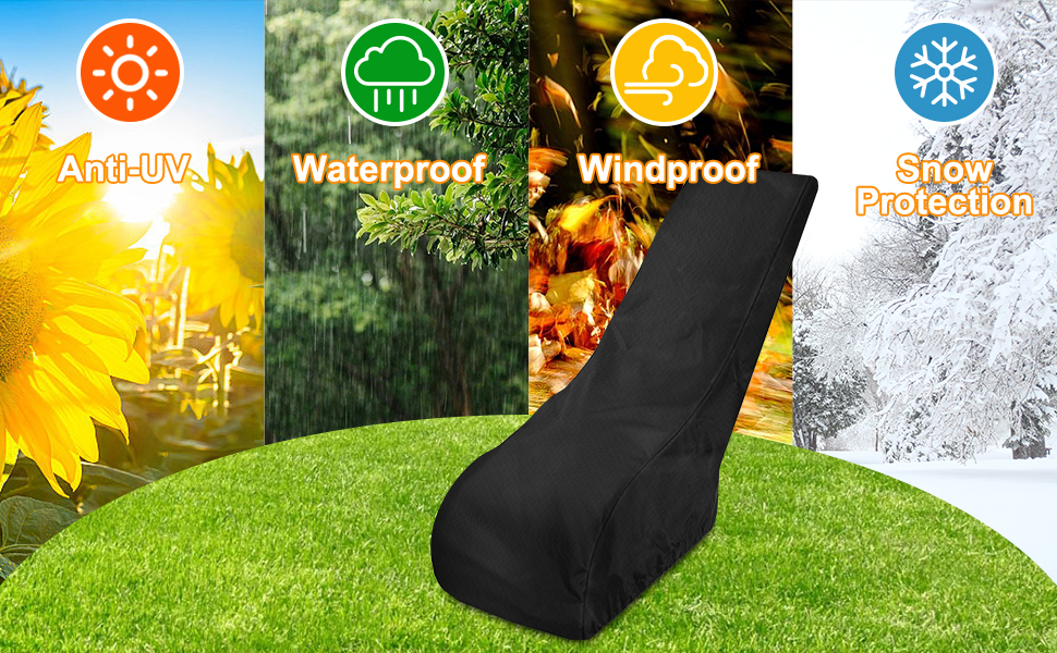 weatherproof