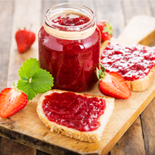 Pour votre marmelade