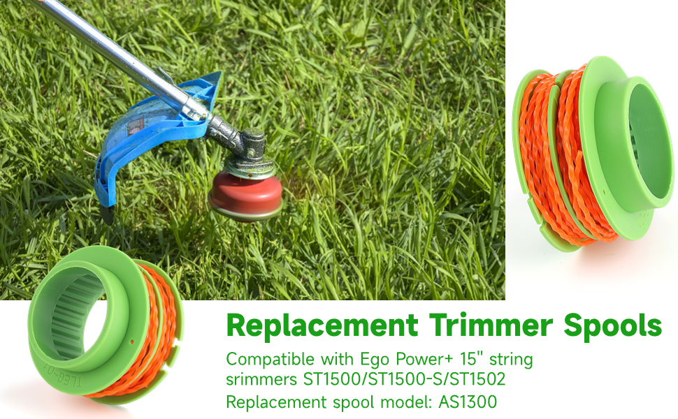 AGO Trimmer Line String