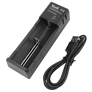 Lampe frontale