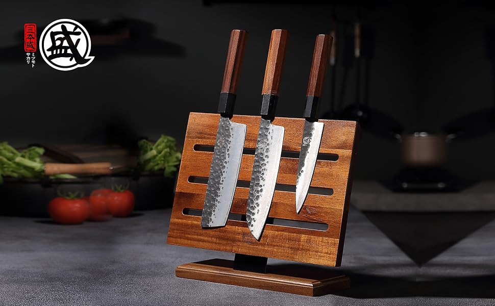 barra magnetica per coltelli bloc couteaux cuisine porte couteau porte couteaux de cuisine