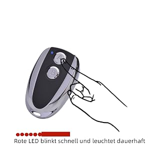 étape de programmation 3