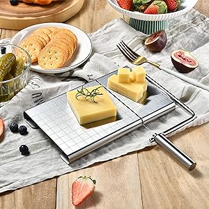 Trancheuse à fromage