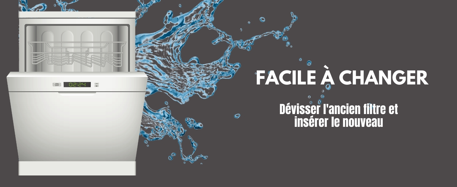 filet de tamiz lave vaisselle filtre lave vaisselle aquasensor filtre machine vaisselle