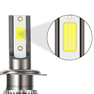 LED H7