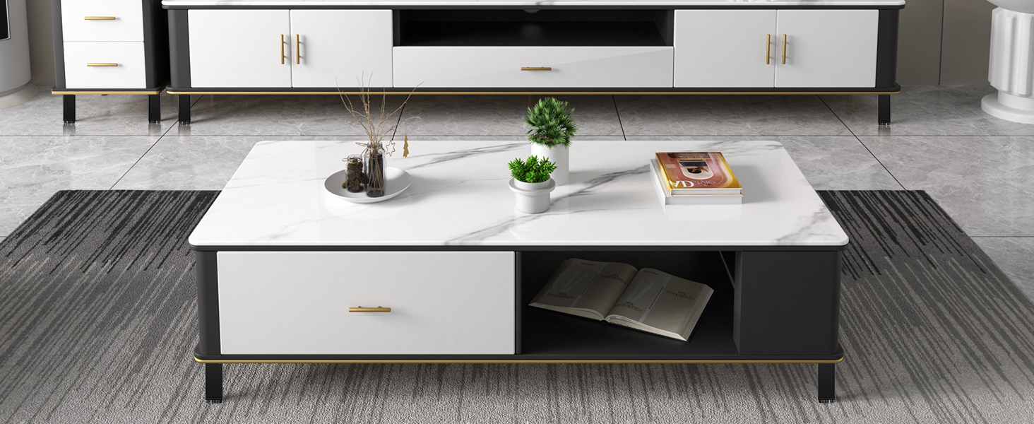 pied de table basse