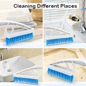 Grout Brush
