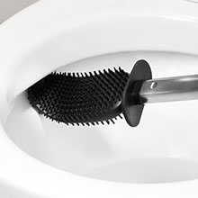 Brosse WC